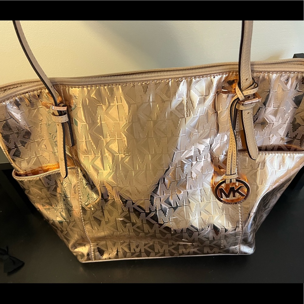 Michael Kors Tote